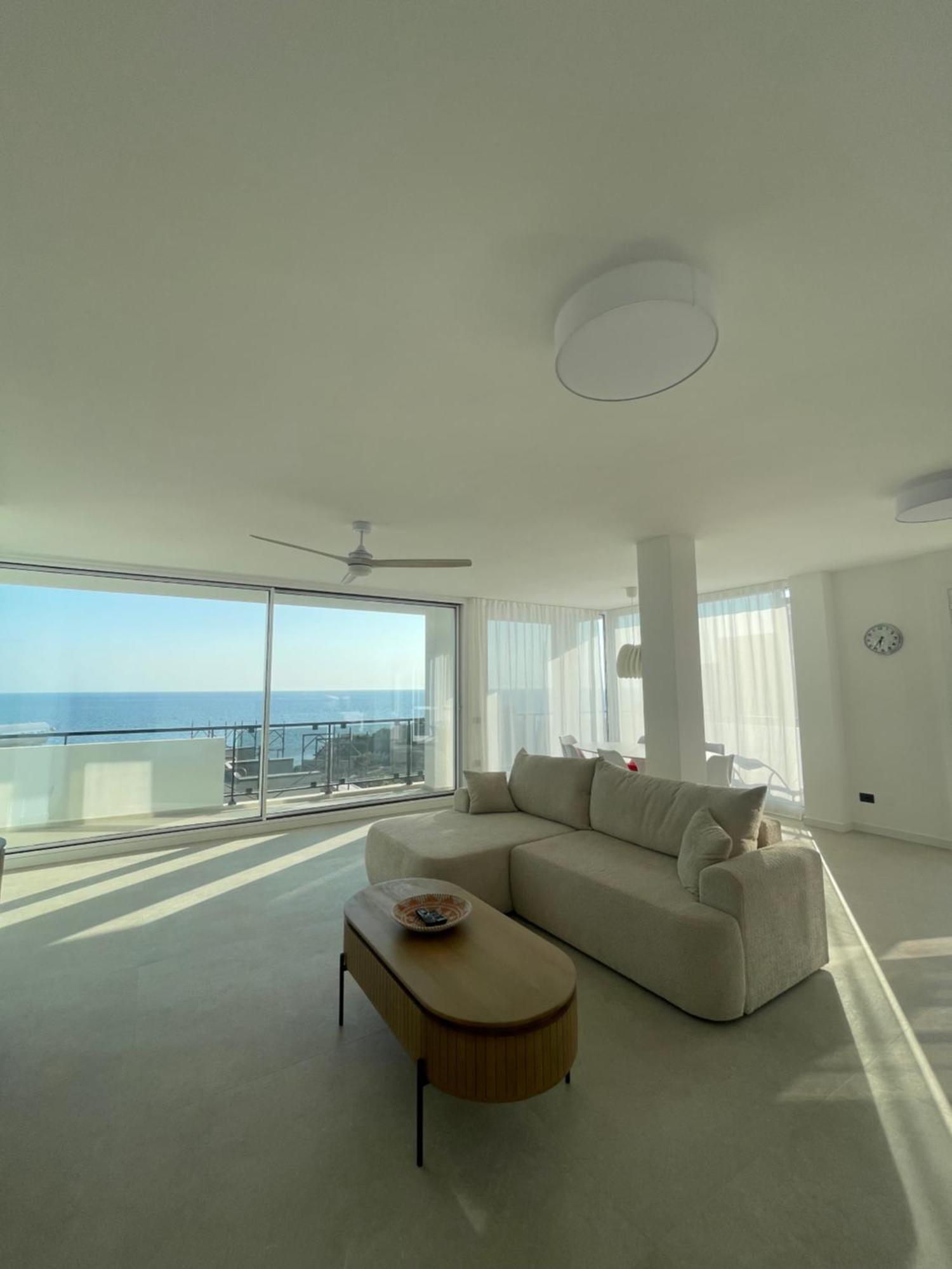 Penthouse Perpignan Appartement